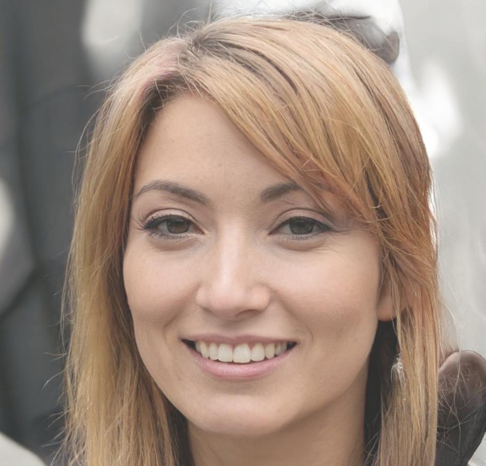 Retrato de Perfecta Villalobos